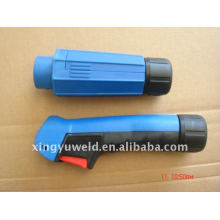 Binzel mig welding torch handle manufacturer